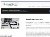 bonnelimax.mk