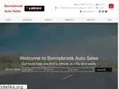 bonnybrookauto.com
