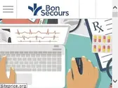 bonsecours.com