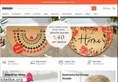 bonvagon.com