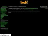boob.co.uk