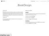 bookdesign.biz