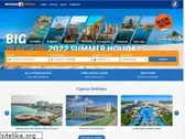 booking2cyprus.com