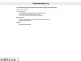 bookmarklets.org