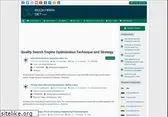bookmarkset.com