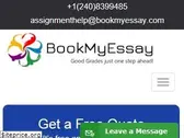 bookmyessay.com