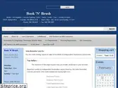 booknbrush.com