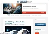 booleanstrings.com