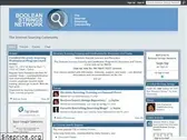 booleanstrings.ning.com