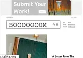 booooooom.com