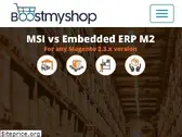 boostmyshop.com