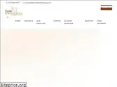boothdermatology.com
