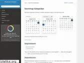 bootstrap-datepicker.readthedocs.io