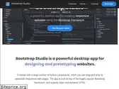 bootstrapstudio.io