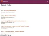 boraji.com