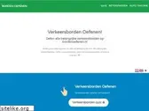 bordenoefenen.nl