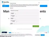 bordio.com
