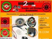 born2brom.com