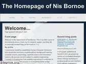 bornoe.org