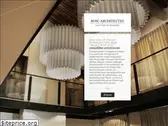 bosc-architectes.com