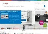 bosch-home.cl