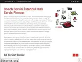 boschservisi.com.tr
