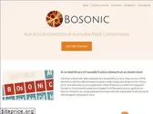 bosonic.github.io
