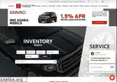 boucherbuickgmc.com