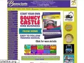 bouncycastlesales.com