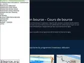 bourse101.com