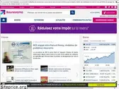 boursorama.com