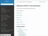 bout-dev.readthedocs.io