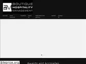 boutique-hospitality.com