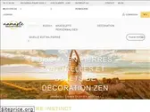 boutique-namaste.com