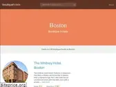 boutiquehotel-boston.com