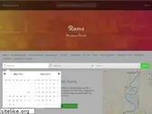 boutiquehotels-rome.com