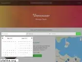 boutiquehotels-vancouver.com