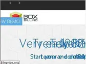 boxbilling.com