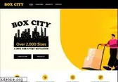 boxcity.com