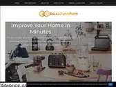 boxxfurniture.com