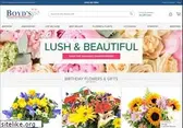 boydsflowers.com