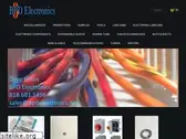 bpdelectronics.net
