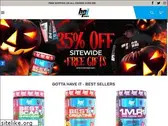 bpisports.com