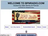 bpnradio.com