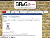 bragstreet.org