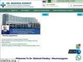 brainandspinecareindia.com