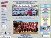 brakettes.com