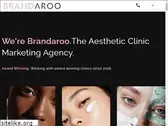 brandaroo.co.uk