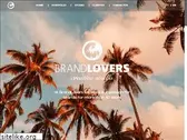 brandlovers.co.mz
