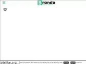 brando.ro